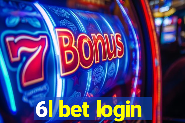 6l bet login